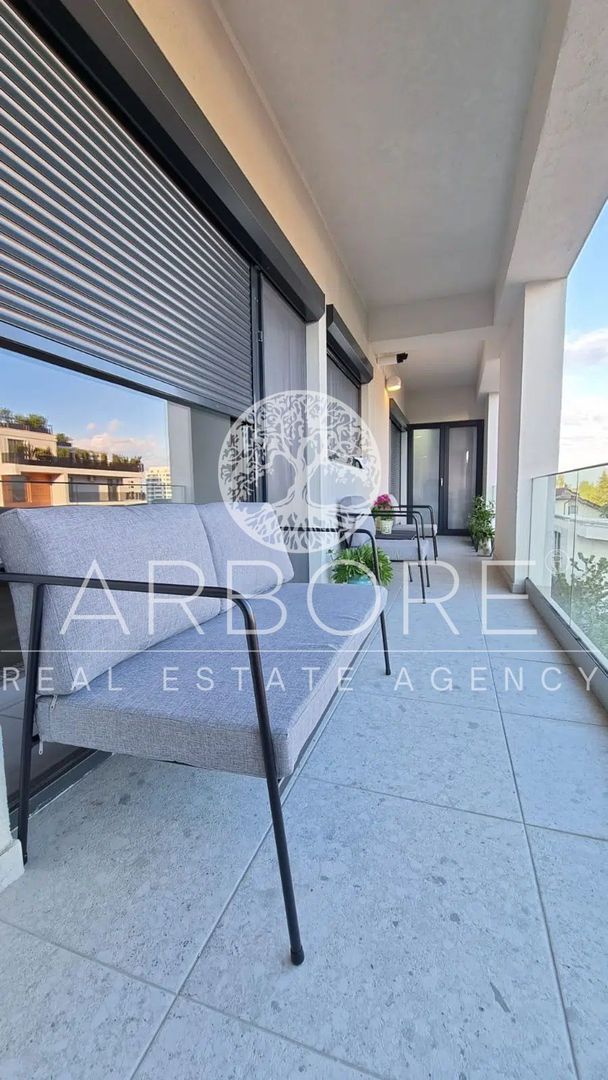 Pipera Apartments - Poză 26