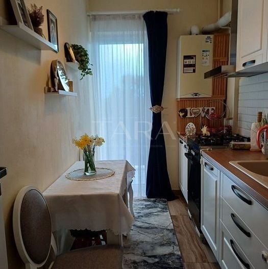Apartament modern cu parcare subterană, zona Iris - Poză 2