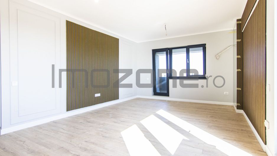 DISCOUNT -10% din valoarea avansului, 2 CAMERE, 65.5 mp, centrala proprie - Poză 4