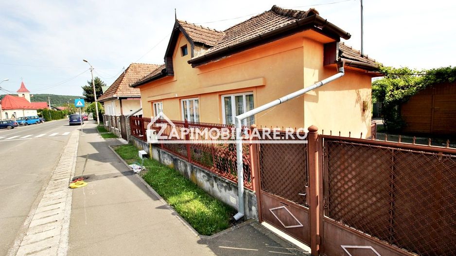 Casa 3 camere,102 mp, 1330 mp teren, 0% comision - Poză 12