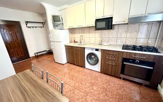 Apartament cu 2 camere, etaj 1, decomandat, de inchiriat in Zorilor ! - Poză 10