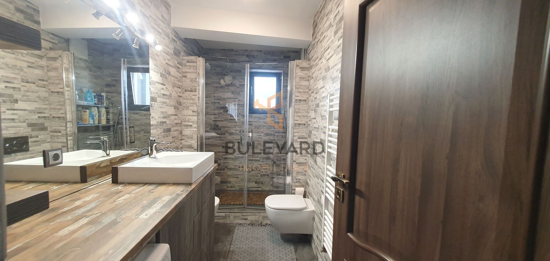 Apartament cu 2 camere si garaj, zona strazii Borhanciului! - Poză 6