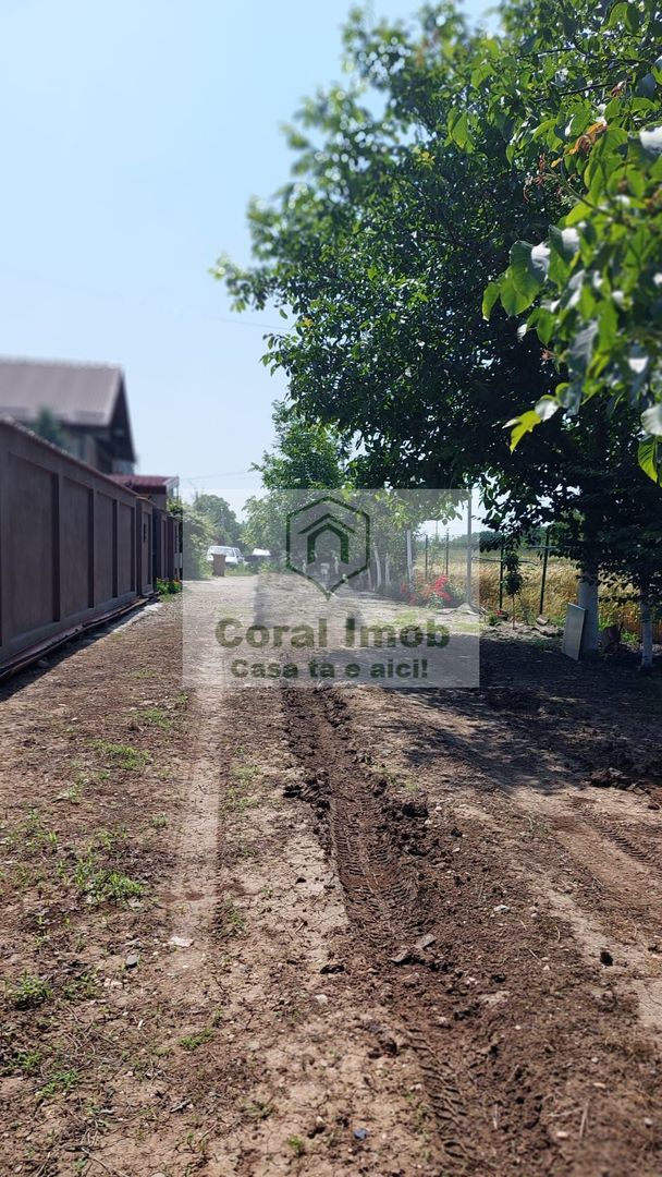Vanzare 754mp teren Afumati, constructii case - Poză 11