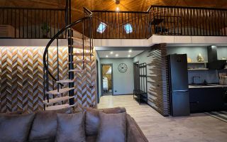 EXCLUSIVITATE The Dome Breaza – Afacere Turiistica Premium la cheie - Poză 4