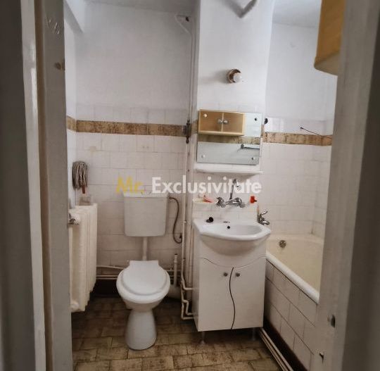 Apartament 3 camere ultracentral – Etaj 1 – 69 mp –Târgu Jiu - Poză 10