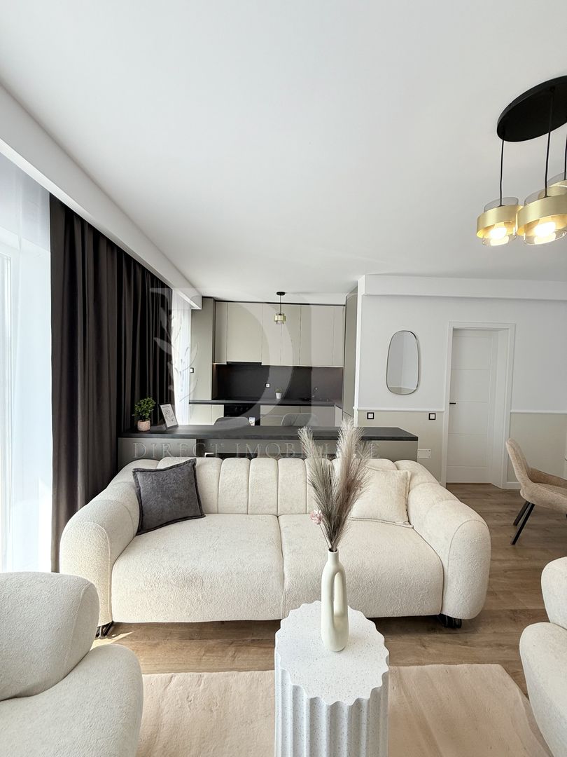 Apartament ultramodern la cheie / terasa 50 mp / Zona  Eroilor - Poză 5