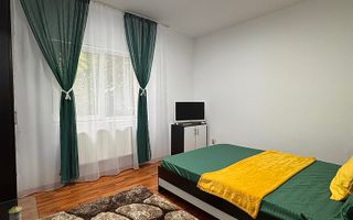 Apartament 3 camere decomandate, 2 băi | Parcare proprie | Andrei Mureșanu - Poză 6