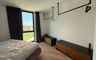 Apartament 3 camere | ISHO | Terasa | Parcare subterana | Vedere parc - Poză 13