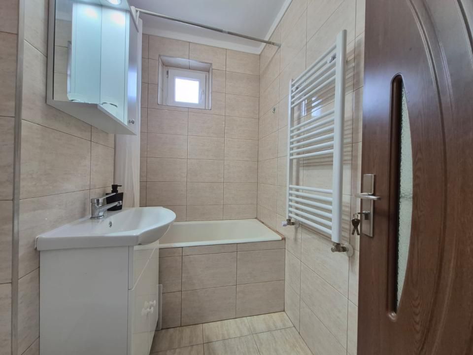 Apartament 2 camere, mobilat si utilat, Str. Genistilor - Poză 6