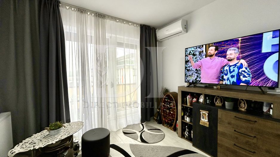 Apartament de vanzare / Parcul Poligonului / Floresti - Poză 1