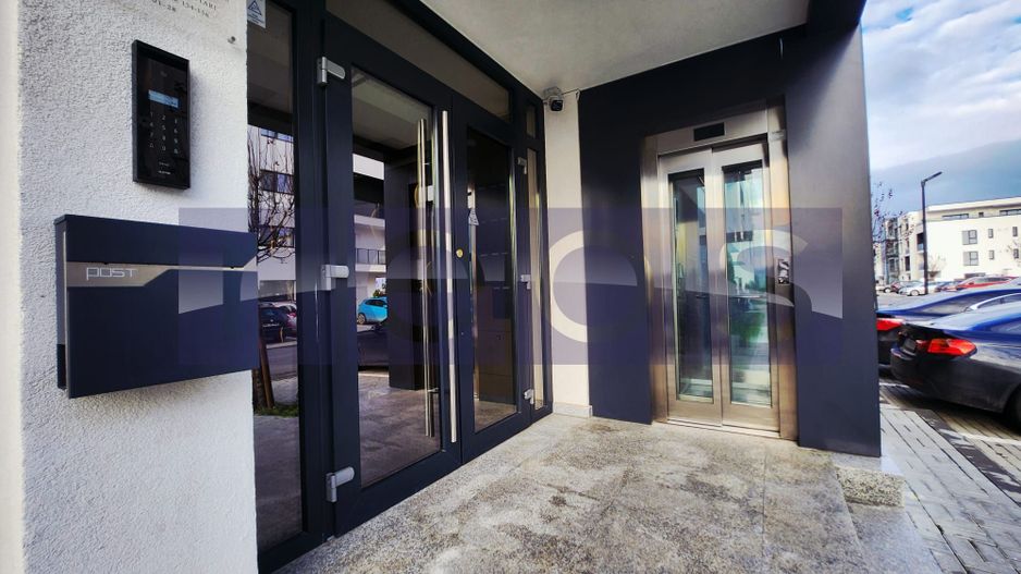 VANZARE 2 CAMERE | DARWIN RESIDENCE TUNARI | PARCARE INCLUSA | - Poză 10