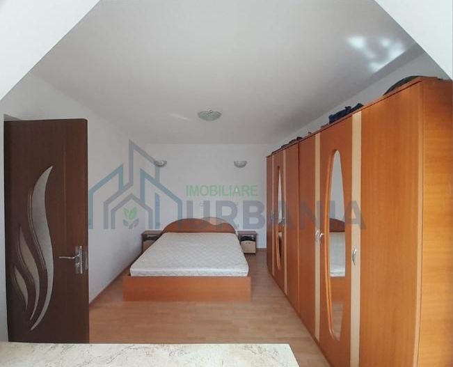 ​🏠 Apartament 2 Camere – B-dul Tudor Vladimirescu (Etaj 2, Bloc Mic)​Mobilat & - Poză 10