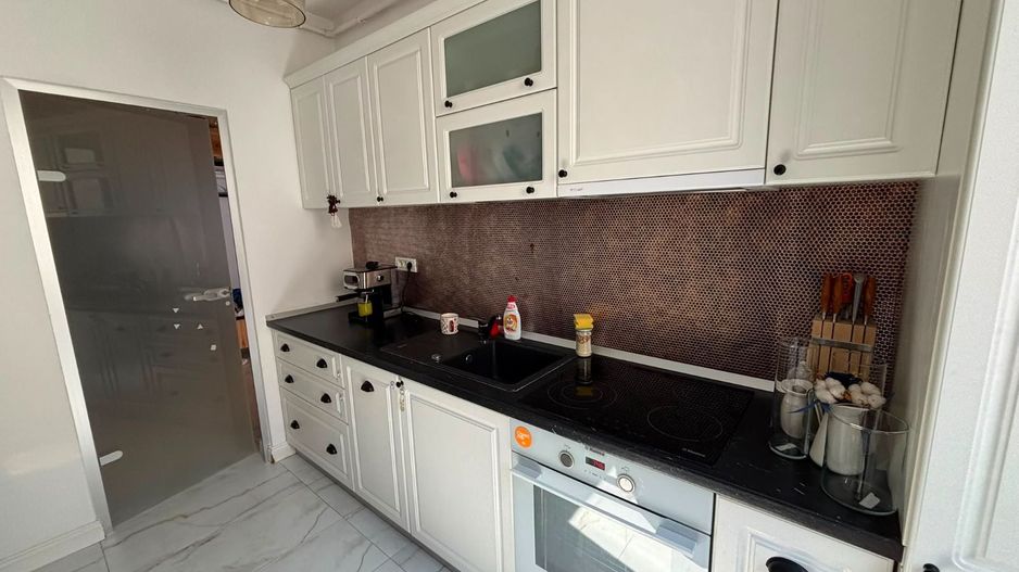 Apartament 3 camere | Tineretului – Carol City Park | 68 mp | Parter - Poză 14