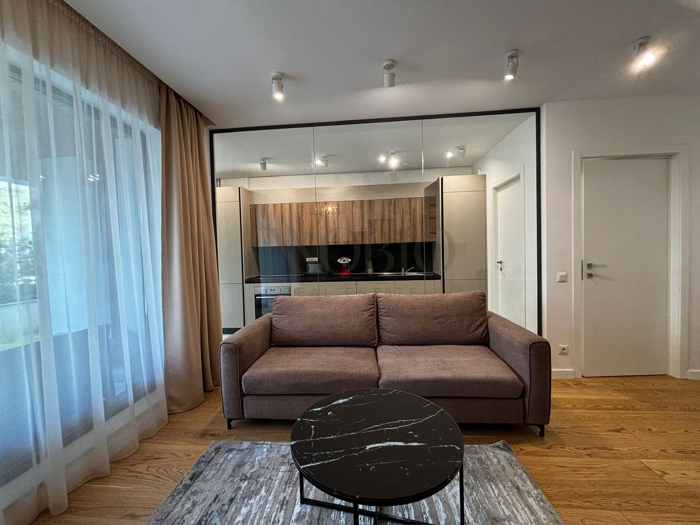 Apartament 2 camere Premium | Elegant | Loc de Parcare | Aviatiei - Poză 3