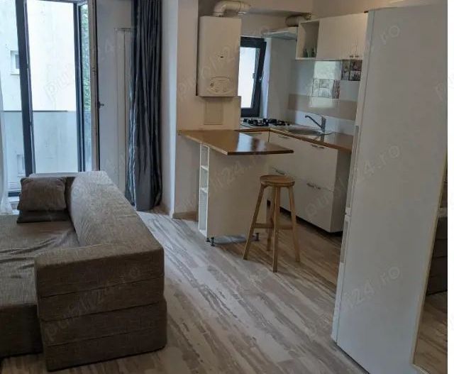 Apartament de închiriat 2 camere, 5 minute parc Herestrau - Poză 2