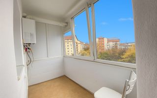 Apartament 3 camere de închiriat – etaj 2 – zona Terezian, Sibiu - Poză 13