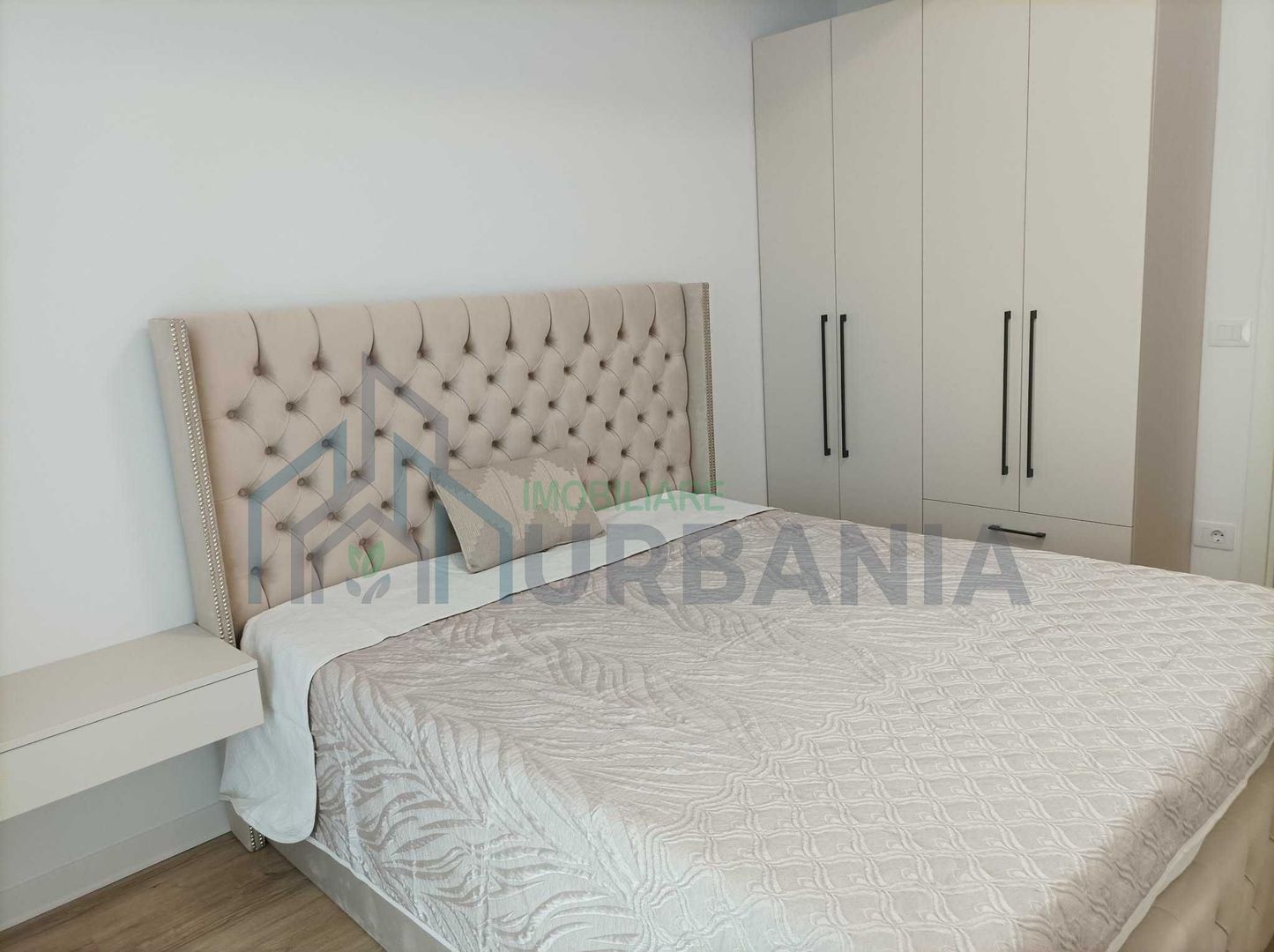 Apartament 2 camere modern, prima închiriere, parcare inclusă, Păcurari - Rediu - Poză 4