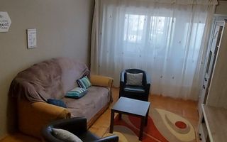 Închiriere apartament 2 camere decomandat, Tudor Neculai, etaj 6, 56 mp, mobilat - Poză 5