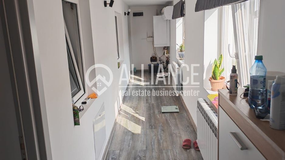 OVIDIU (Cod 01) Casa eleganta complet mobilata „la cheie” - Poză 22