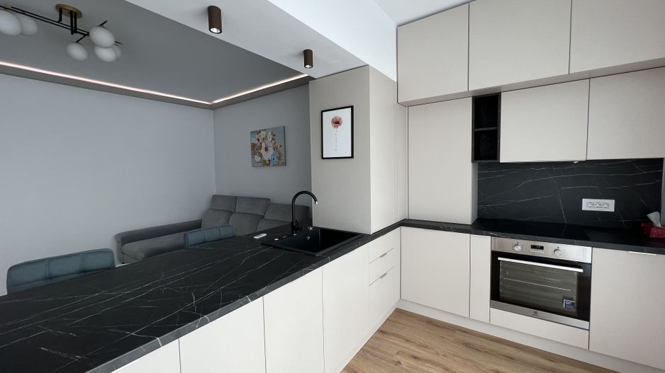 Apartament premium Sisesti - NorthSide Park - Poză 3