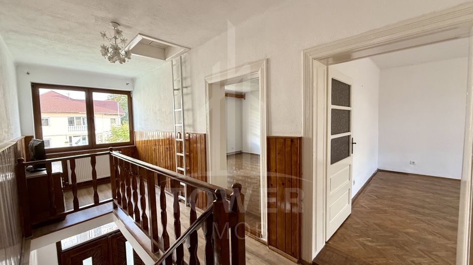 Duplex de vânzare – Zona Calea Dumbrăvii, Sibiu - Poză 11