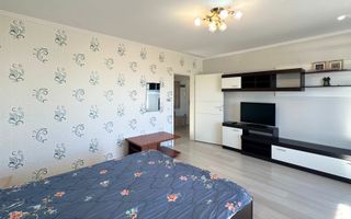 Apartament modern cu 2 camere și vedere spectaculoasă spre munți Avantgarden 3 - Poză 8