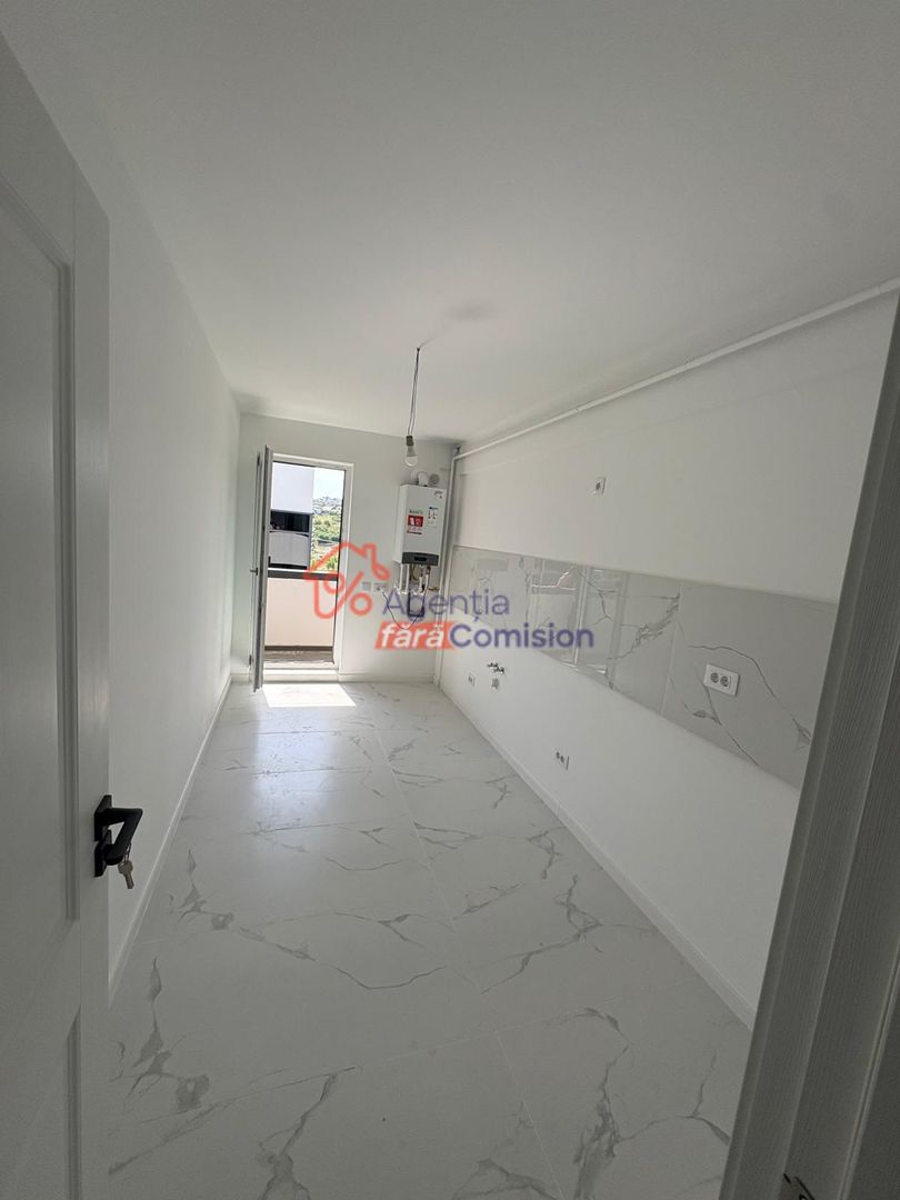 Apartament 2CD, Visani, Et 4, 85000 euro - Poză 4
