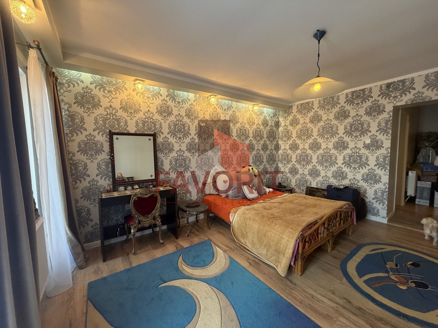 COMISION 0% . Mobilata si utilata. Teren generos - Poză 9