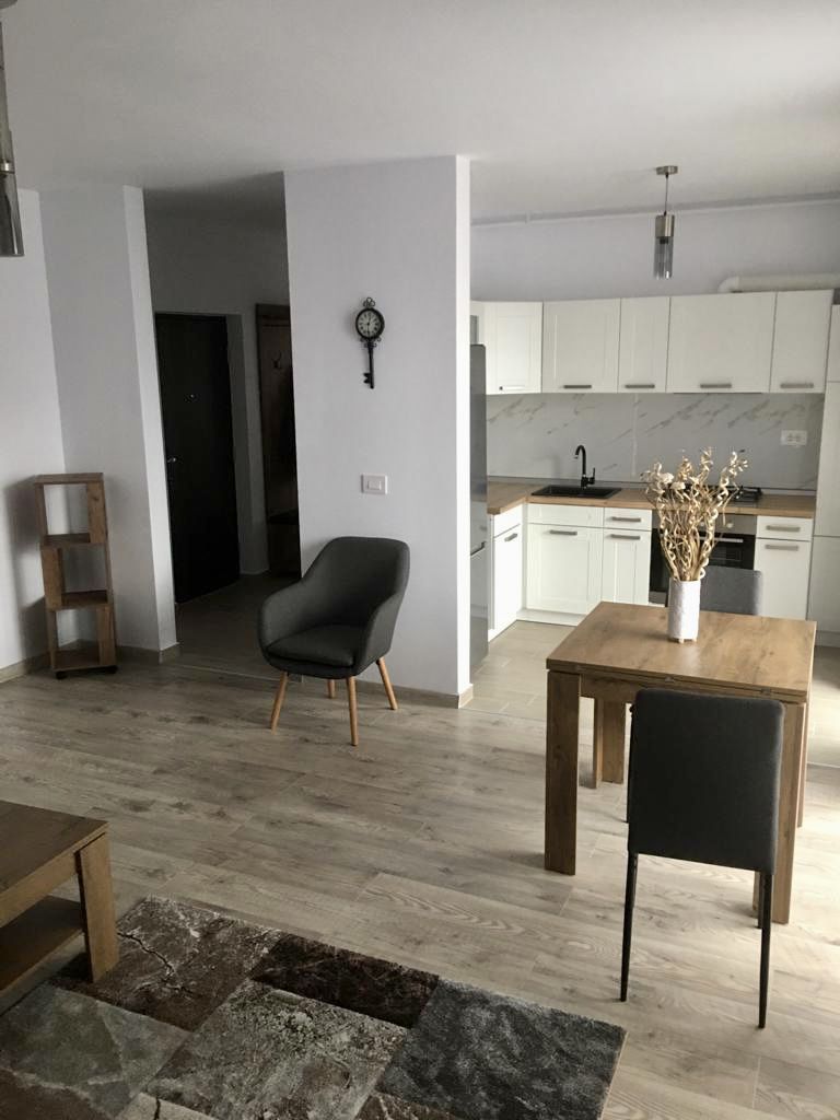 APARTAMET ZONA ARADULUI - Poză 3