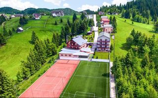 Resort 4 Stele de Vânzare | Fundata Brașov | 45.000mp | 43 Unități | - Poză 5