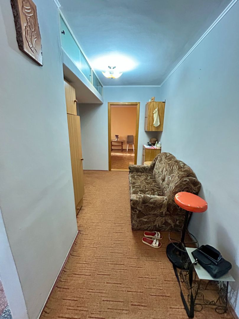 Apartament 2 Camere Splaiul Crisanei - Poză 4