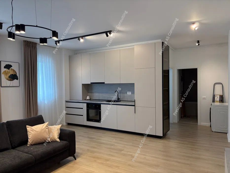 2 camere | PRIMA INCHIRIERE | Torontalului  | Parcare inclusa - Poză 2