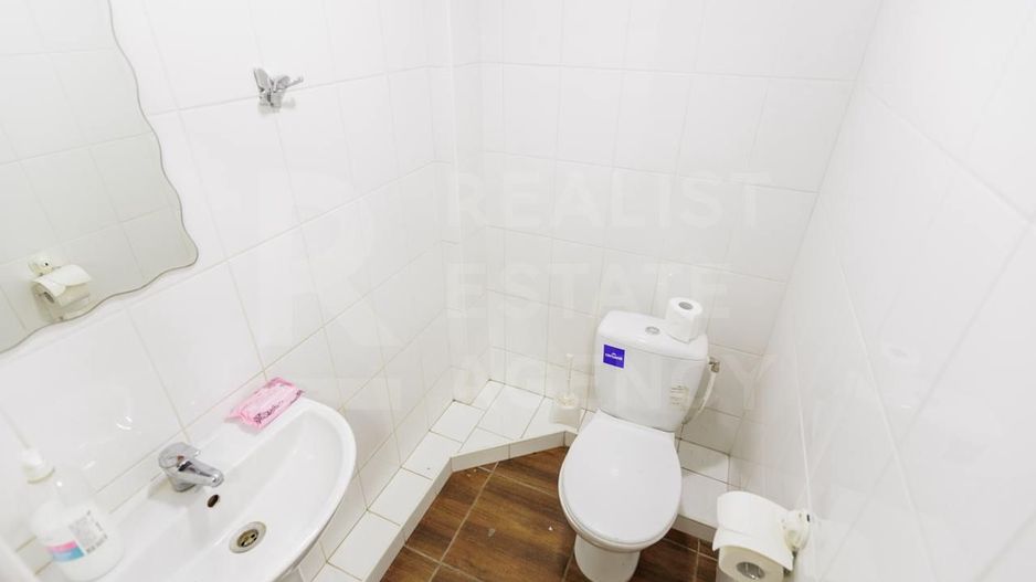 Spațiu comercial, 140 mp, strada Lev Tolstoi, Centru - Poză 14