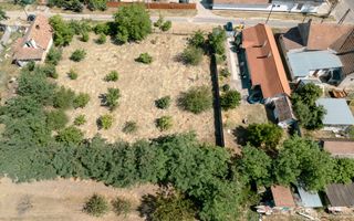 Casă cu teren 3332mp în Bătania - Poză 2