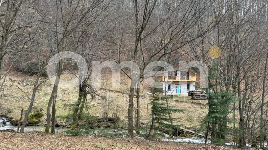 Teren extravilan de vânzare | 1402 mp | Blidari | zonă superbă - Poză 4