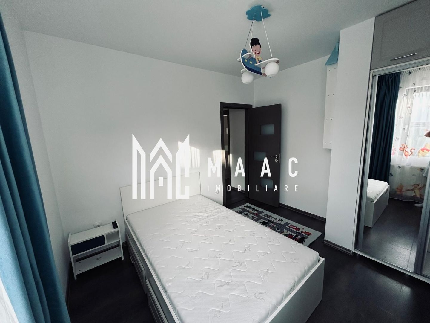 Apartament 3 camere de închiriat | Șelimbăr | Doamna Stanca - Poză 5