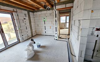 Casă S+P+1 la roșu, 5 camere, teren 500 mp, Ampoi 3, Alba Iulia - Poză 15