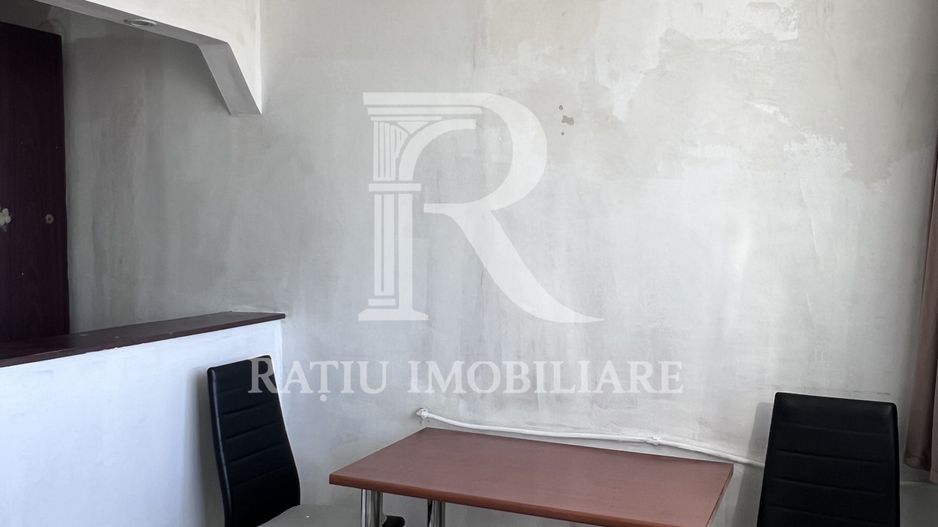 Studio de vanzare | Vedere Panoramica | Ascensor | Rogerius | Oradea - Poză 4