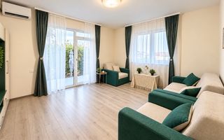 Apartament cu 2 camere Decomandat | Gradina proprie de 25 mp | Giroc langa ESO. - Poză 1