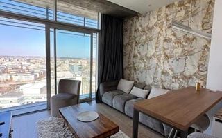 DE INCHIRIAT | APARTAMENT 2 CAMERE | UPSITE - Poză 8