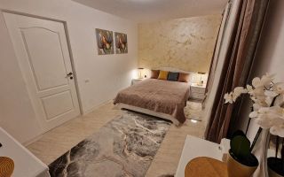 Apartament 2 camere de închiriat, Tătărași, zona Flora, Iași – etaj 2/4, renovat modern, mobilat și utilat - Poză 8