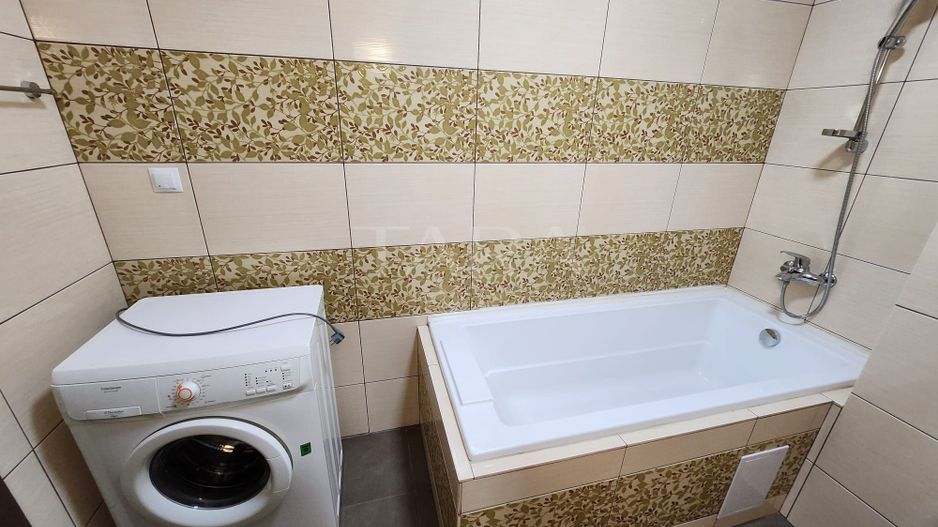 Apartament 1 cameră – Mărăști - Poză 4