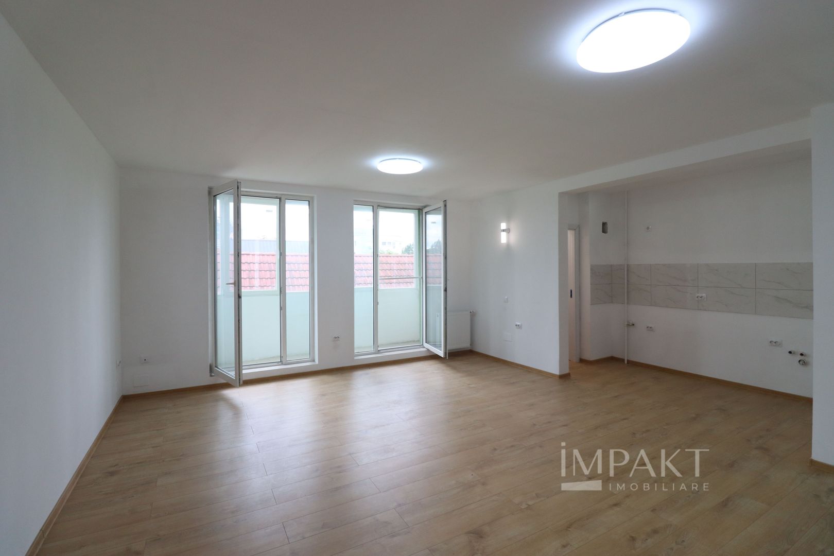 Apartament cu doua camere, ideal pentru investitie, cartier Zorilor! - Poză 1