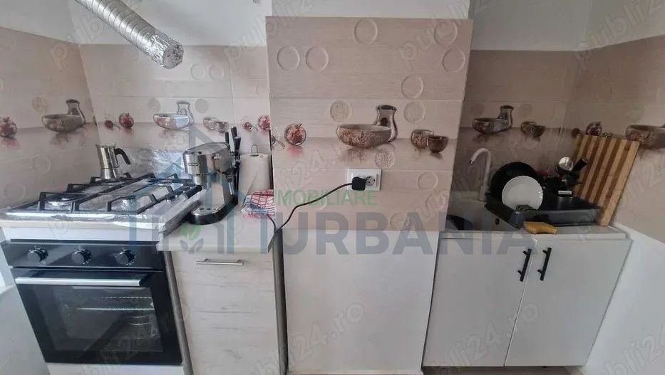 Apartament 2 camere pacurari - Poză 2