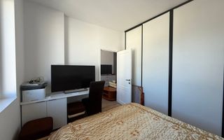 2 camere, complet mobilat – cu parcare inclusă, în zona Florilor. - Poză 3