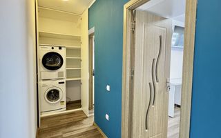 Apartament 3 camere | Terasă 12 mp | Grădină privată 55 mp | Arhitectilor - Poză 9