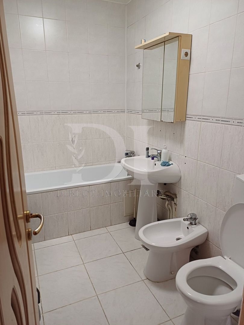 Apartament cu o camera / etaj intermediar / Zona Eroilor - Poză 6