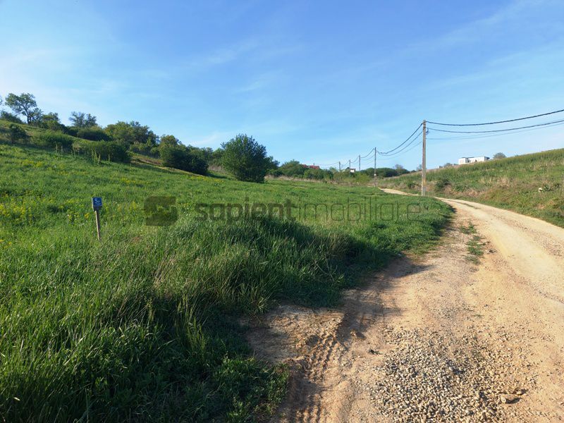 Teren intravilan str.Padurii - Poză 2