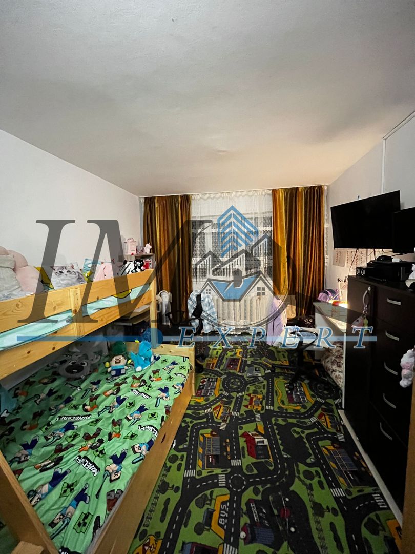 Apartament cu 2 camere de vânzare in Cetate - Vasile Goldiș Alba Iulia - Poză 2