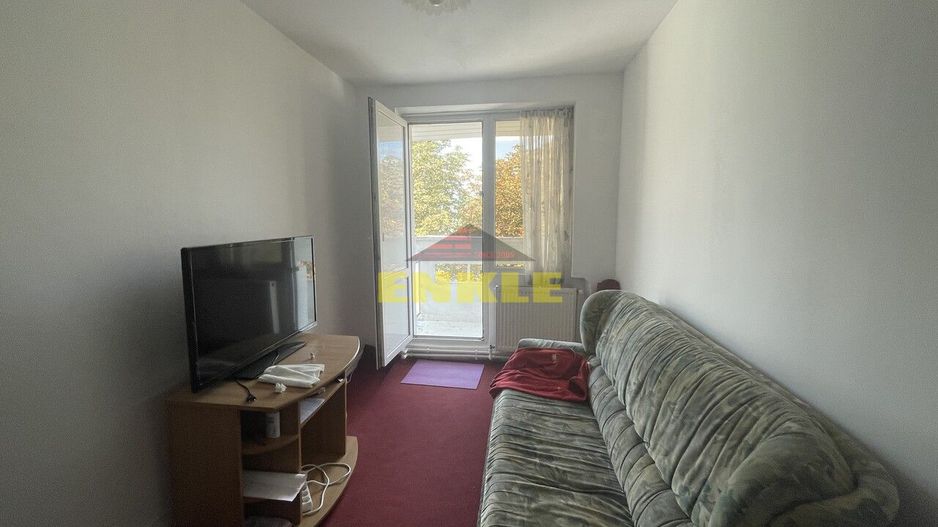 De vânzare apartament cu 2 camere, zona Unirii - Poză 3